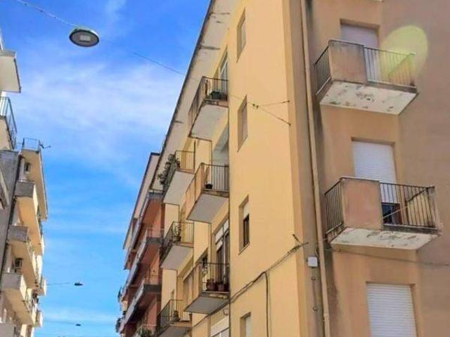 Appartamento in vendita a Catanzaro CZ