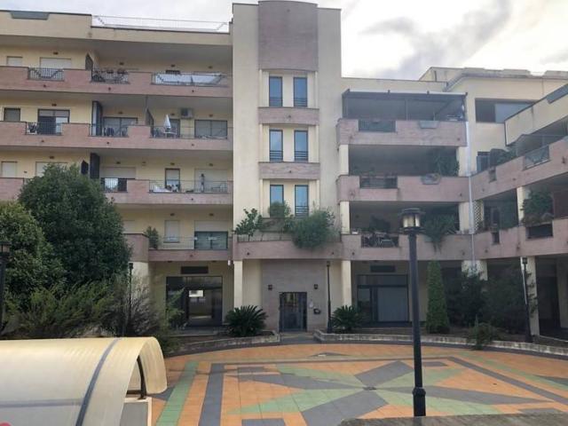 Appartamento in vendita a Catanzaro CZ
