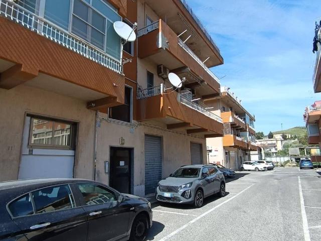 Appartamento in vendita a Catanzaro CZ