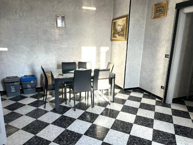 Appartamento in vendita a Catanzaro CZ