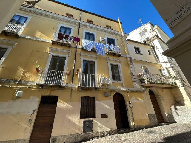 Appartamento in vendita a Catanzaro CZ