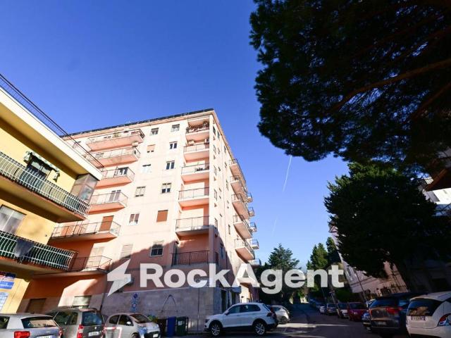 Appartamento in vendita a Catanzaro CZ