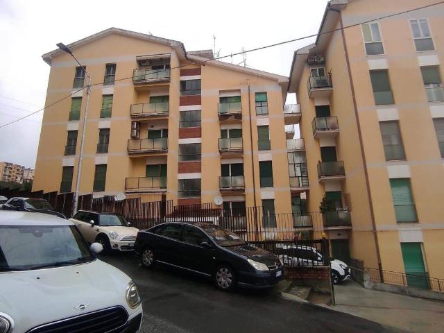 Appartamento in vendita a Catanzaro CZ