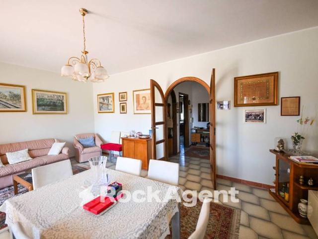 Appartamento in vendita a Catanzaro CZ