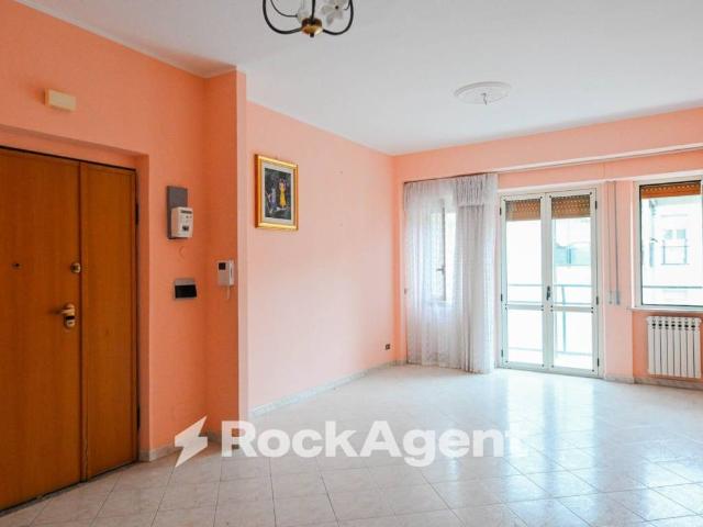 Appartamento in vendita a Catanzaro CZ