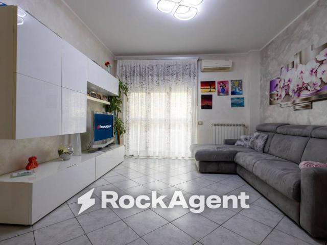 Appartamento in vendita a Catanzaro CZ