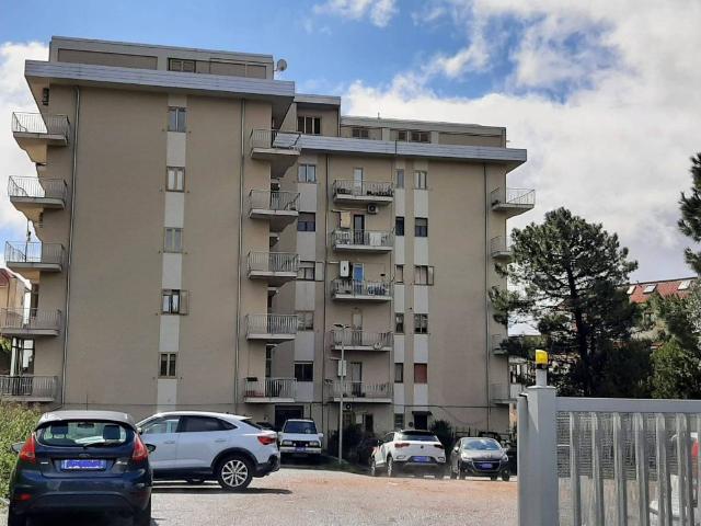 Appartamento in vendita a Catanzaro CZ
