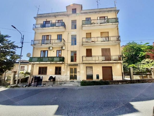 Appartamento in vendita a Catanzaro CZ