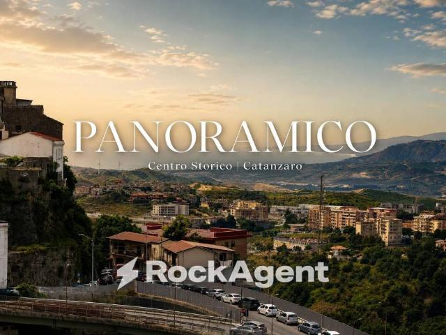 Appartamento in vendita a Catanzaro CZ