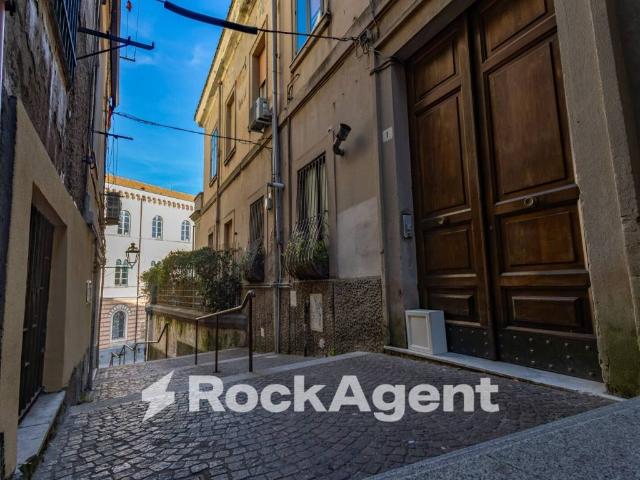 Appartamento in vendita a Catanzaro CZ