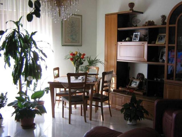 Appartamento in vendita a Catanzaro CZ
