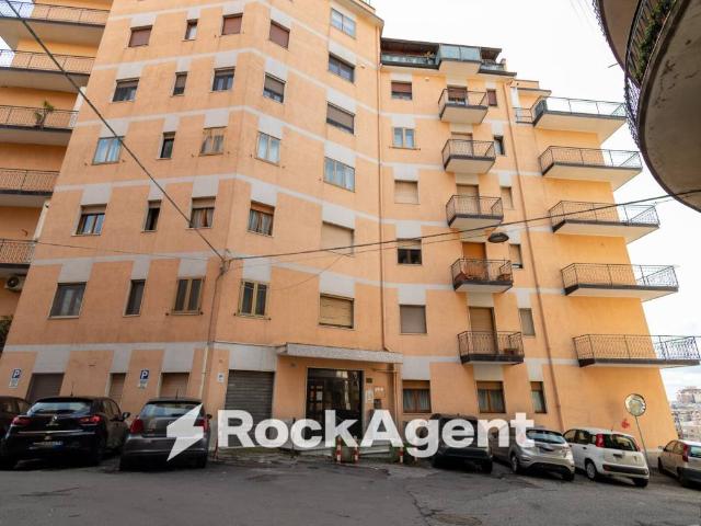 Appartamento in vendita a Catanzaro CZ