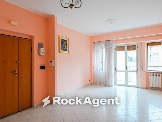 Appartamento in vendita a Catanzaro CZ