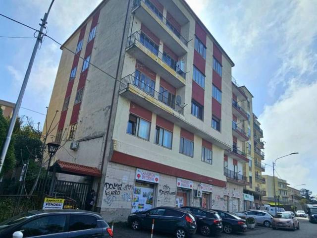 Appartamento in vendita a Catanzaro CZ