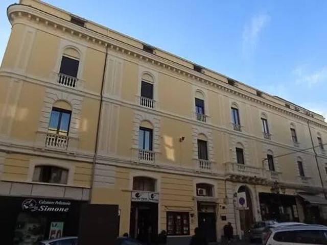 Appartamento in vendita a Catanzaro CZ