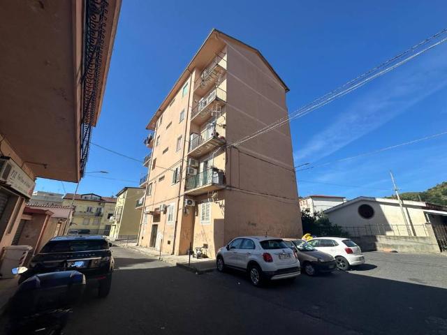 Appartamento in vendita a Catanzaro CZ