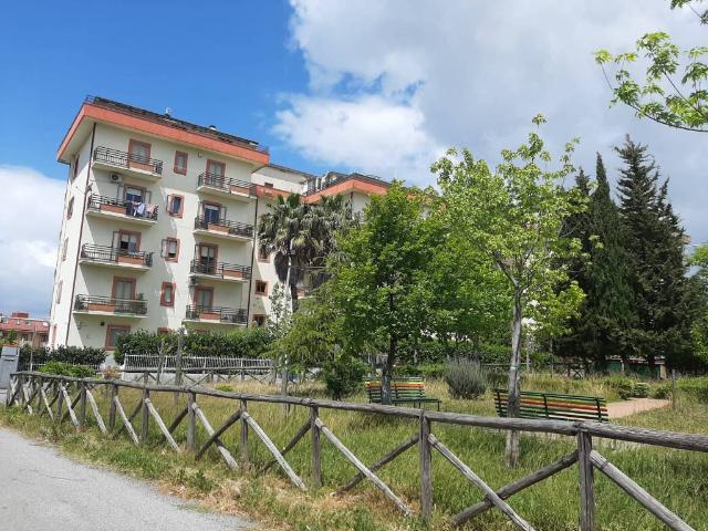 Appartamento in vendita a Catanzaro CZ