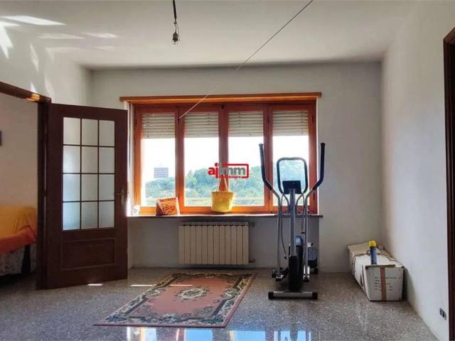 Appartamento in vendita a Catanzaro CZ