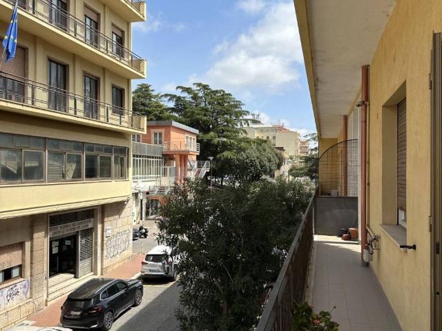 Appartamento in vendita a Catanzaro CZ