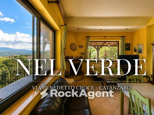 Appartamento in vendita a Catanzaro CZ