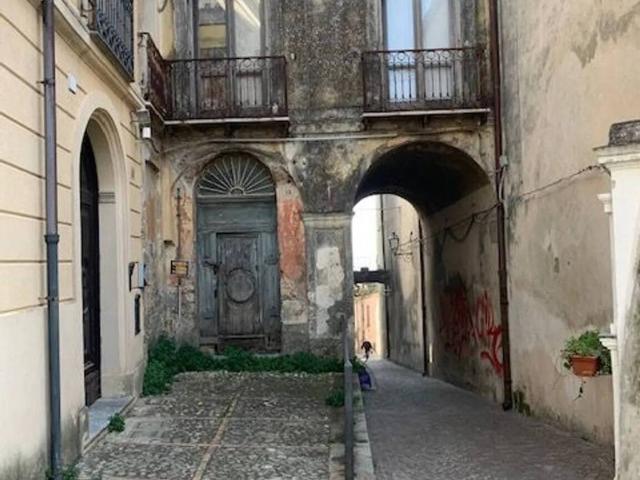 Appartamento in vendita a Catanzaro CZ