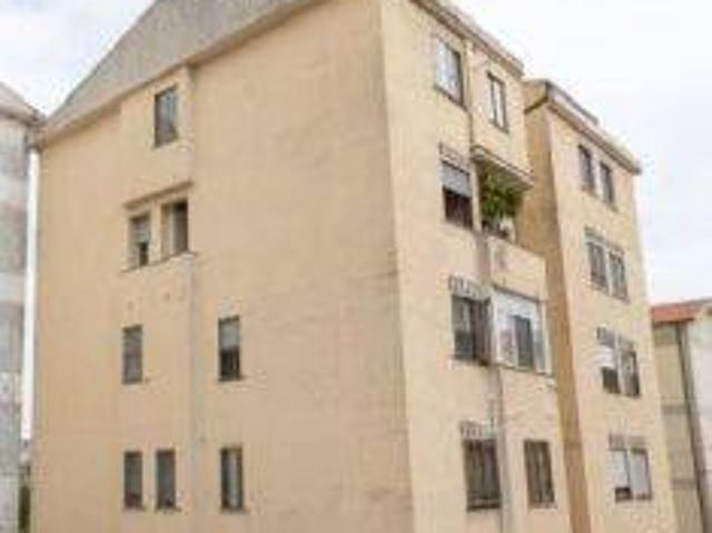 Appartamento in vendita a Catanzaro CZ