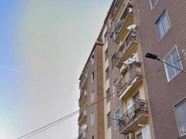 Appartamento in vendita a Catanzaro CZ