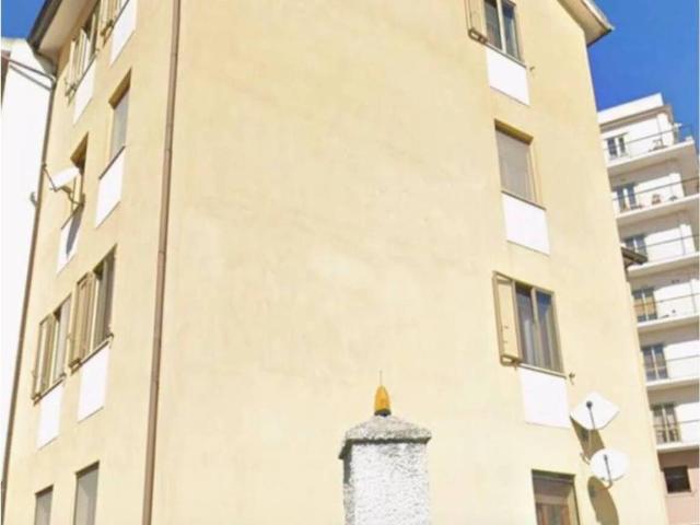 Appartamento in vendita a Catanzaro CZ