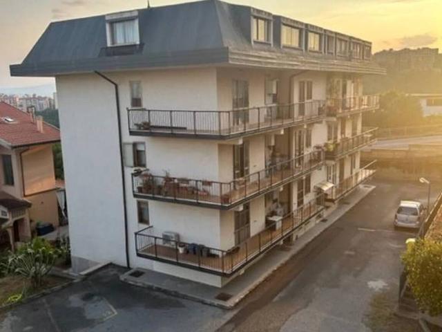 Appartamento in vendita a Catanzaro CZ