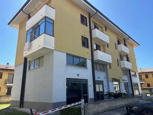 Appartamento in vendita a Catanzaro CZ