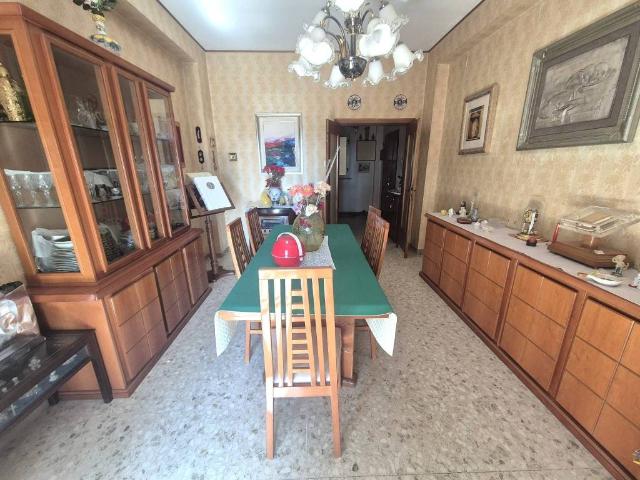 Appartamento in vendita a Catanzaro CZ