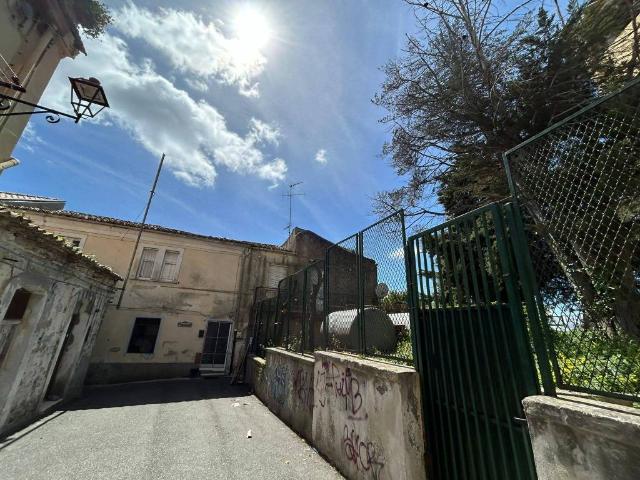 Appartamento in vendita a Catanzaro CZ