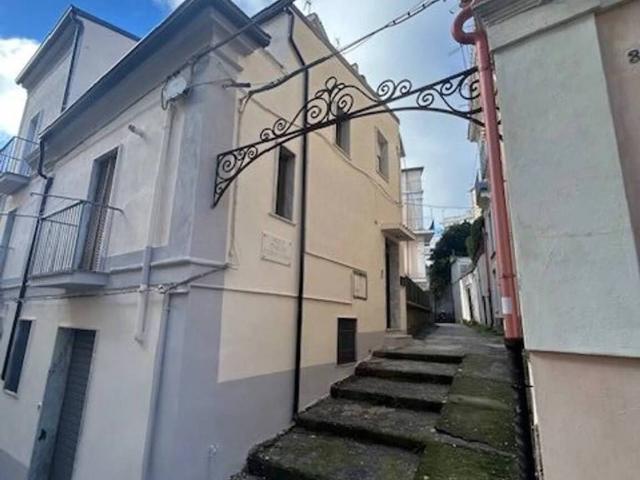 Appartamento in vendita a Catanzaro CZ