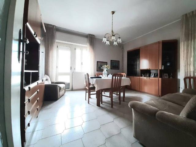 Appartamento in vendita a Catanzaro CZ
