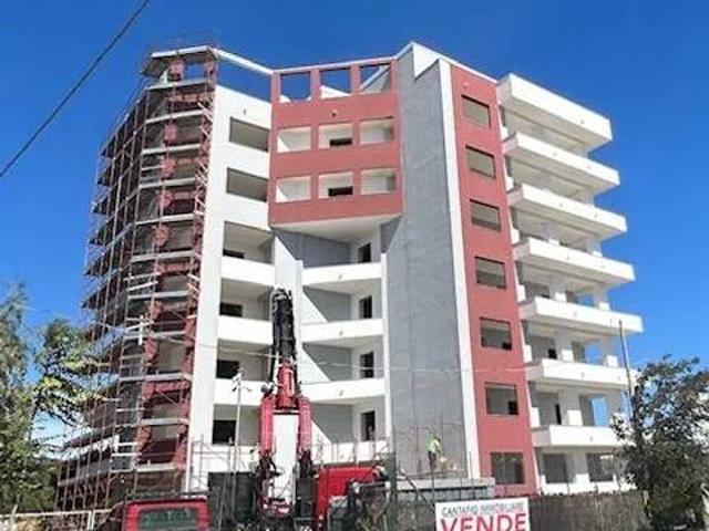 Appartamento in vendita a Catanzaro CZ