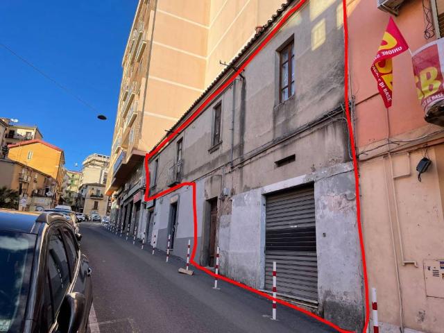 Appartamento in vendita a Catanzaro CZ