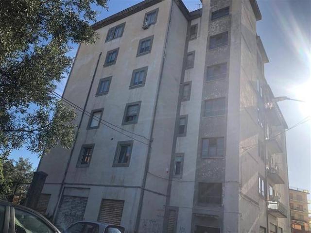 Appartamento in vendita a Catanzaro CZ