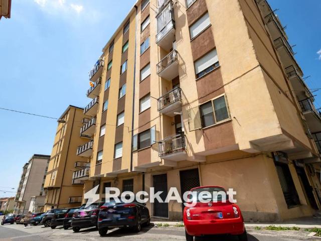 Appartamento in vendita a Catanzaro CZ