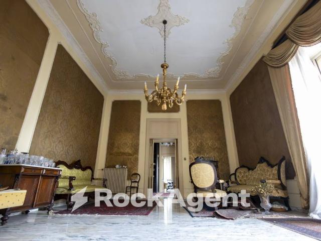 Appartamento in vendita a Catanzaro CZ