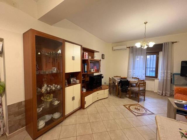 Appartamento in vendita a Catanzaro CZ
