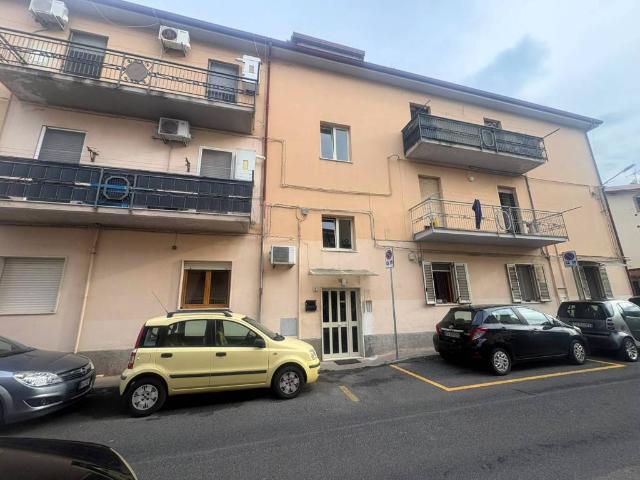 Appartamento in vendita a Catanzaro CZ