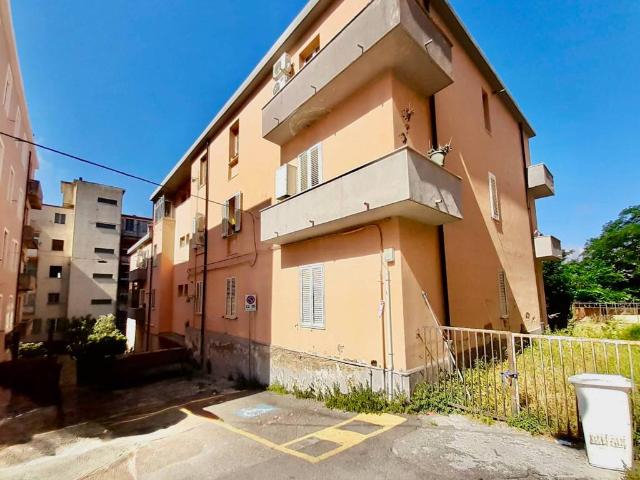Appartamento in vendita a Catanzaro CZ