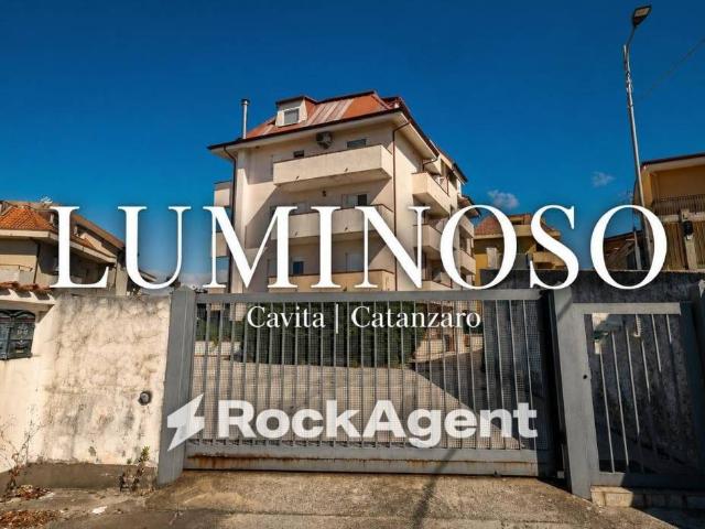 Appartamento in vendita a Catanzaro CZ