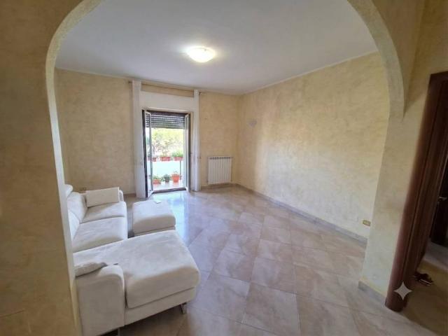 Appartamento in vendita a Catanzaro CZ