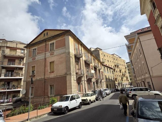Appartamento in vendita a Catanzaro CZ