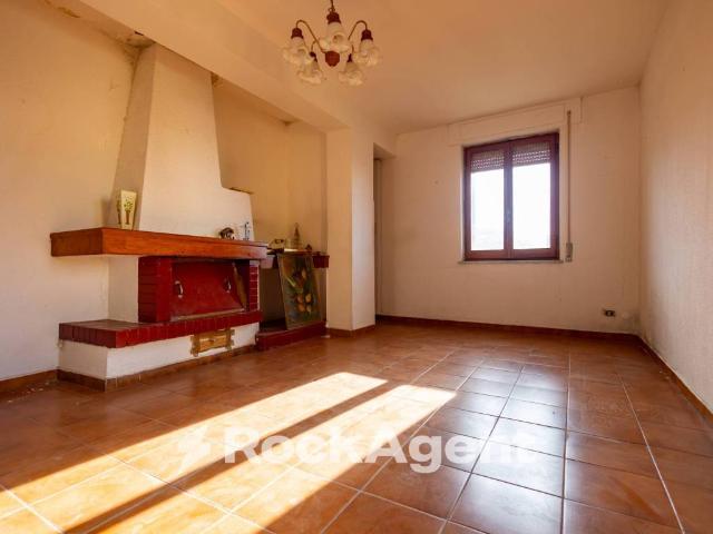 Appartamento in vendita a Catanzaro CZ