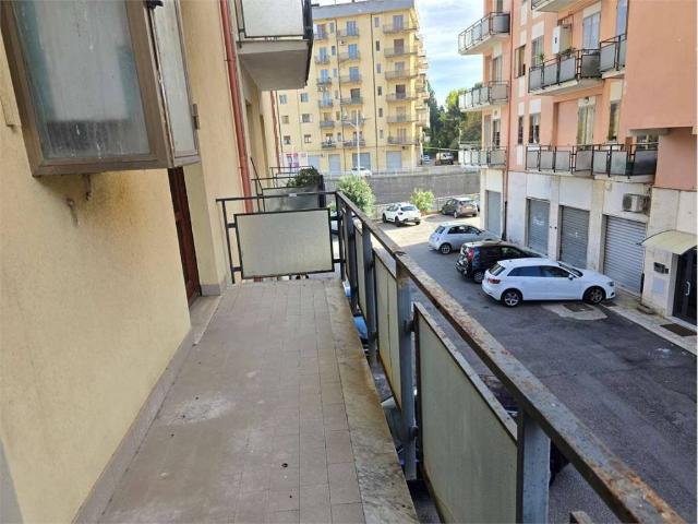 Appartamento in vendita a Catanzaro CZ