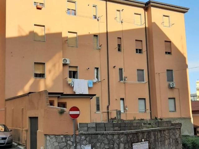 Appartamento in vendita a Catanzaro CZ