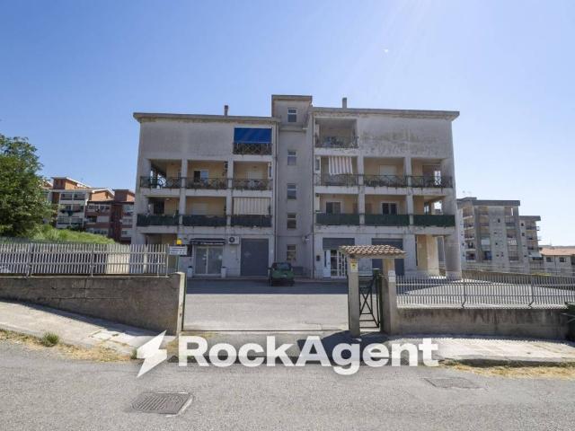 Appartamento in vendita a Catanzaro CZ