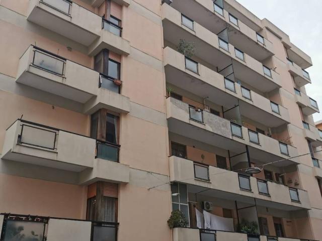 Appartamento in vendita a Catanzaro CZ